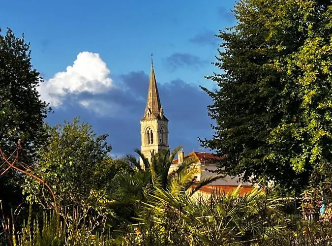 Le Petit Bergeron بيت خشبي Mazion