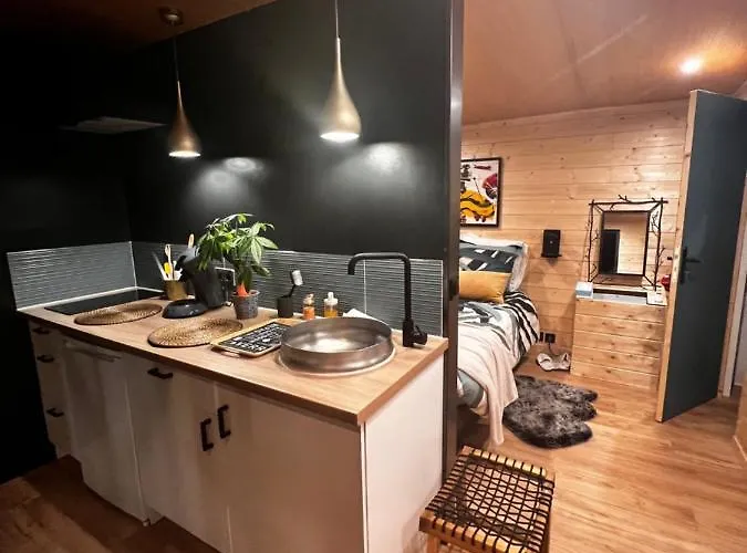 Le Petit Bergeron Mazion